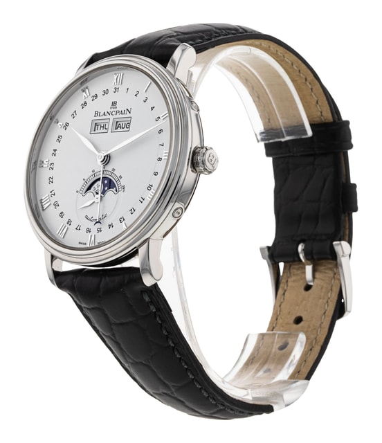Blancpain Villeret 6263-1127-55A Image 2
